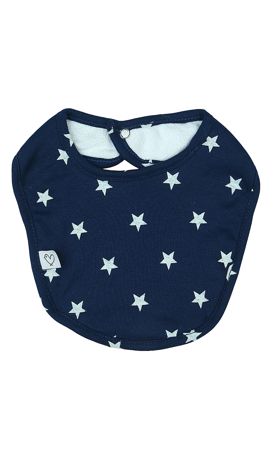 Bib Pack Of 3 - 0293372