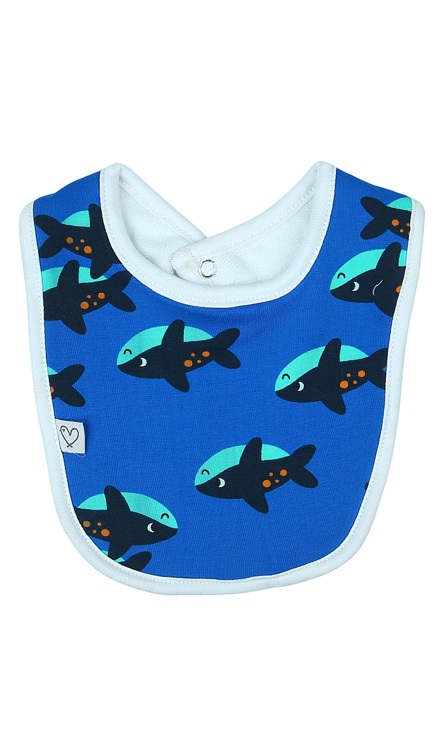 Bib Pack Of 3 - 0293372