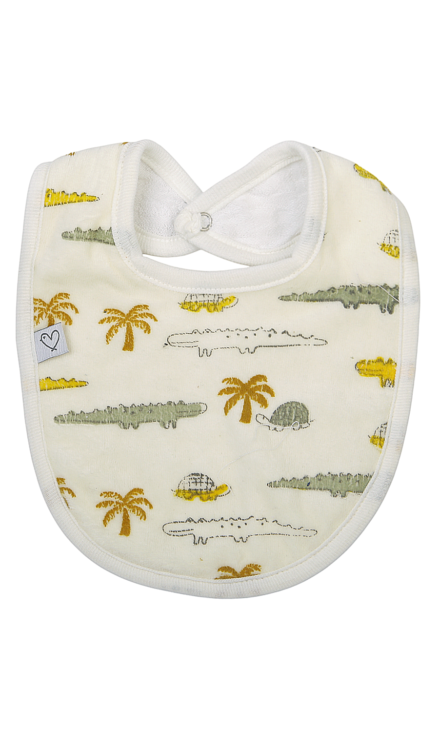 Bib Pack Of 3 - 0293372