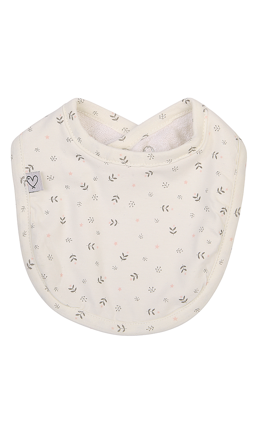 Bib Pack Of 3 - 0293372