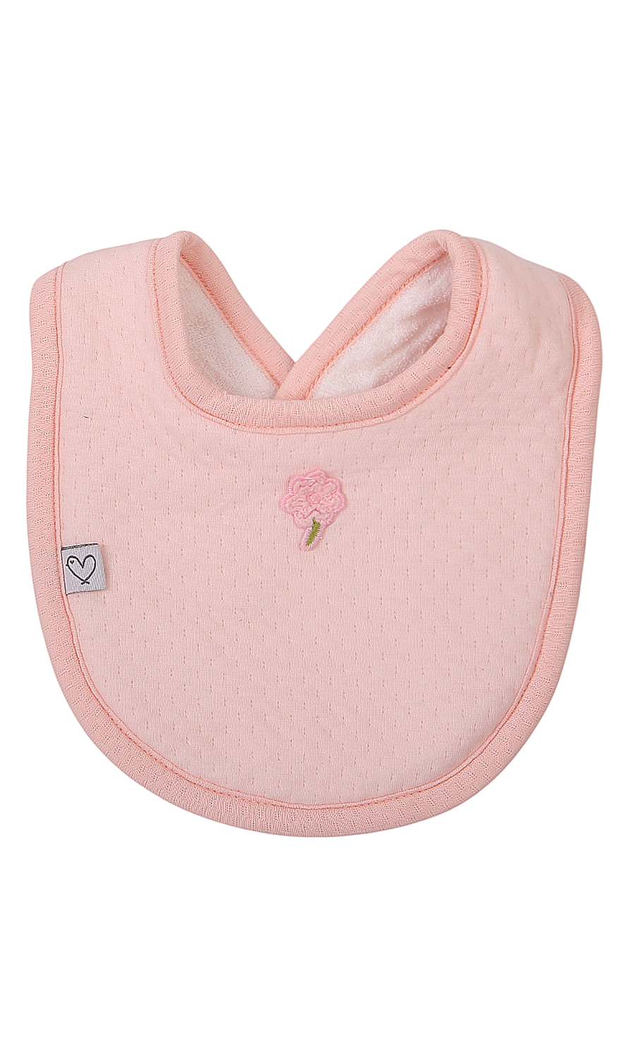 Bib Pack Of 3 - 0293372