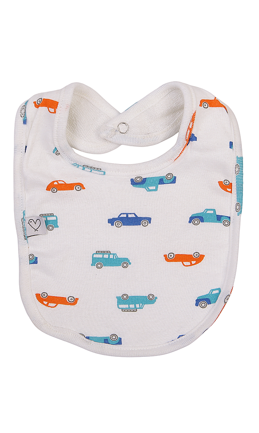 Bib Pack Of 3 - 0293372