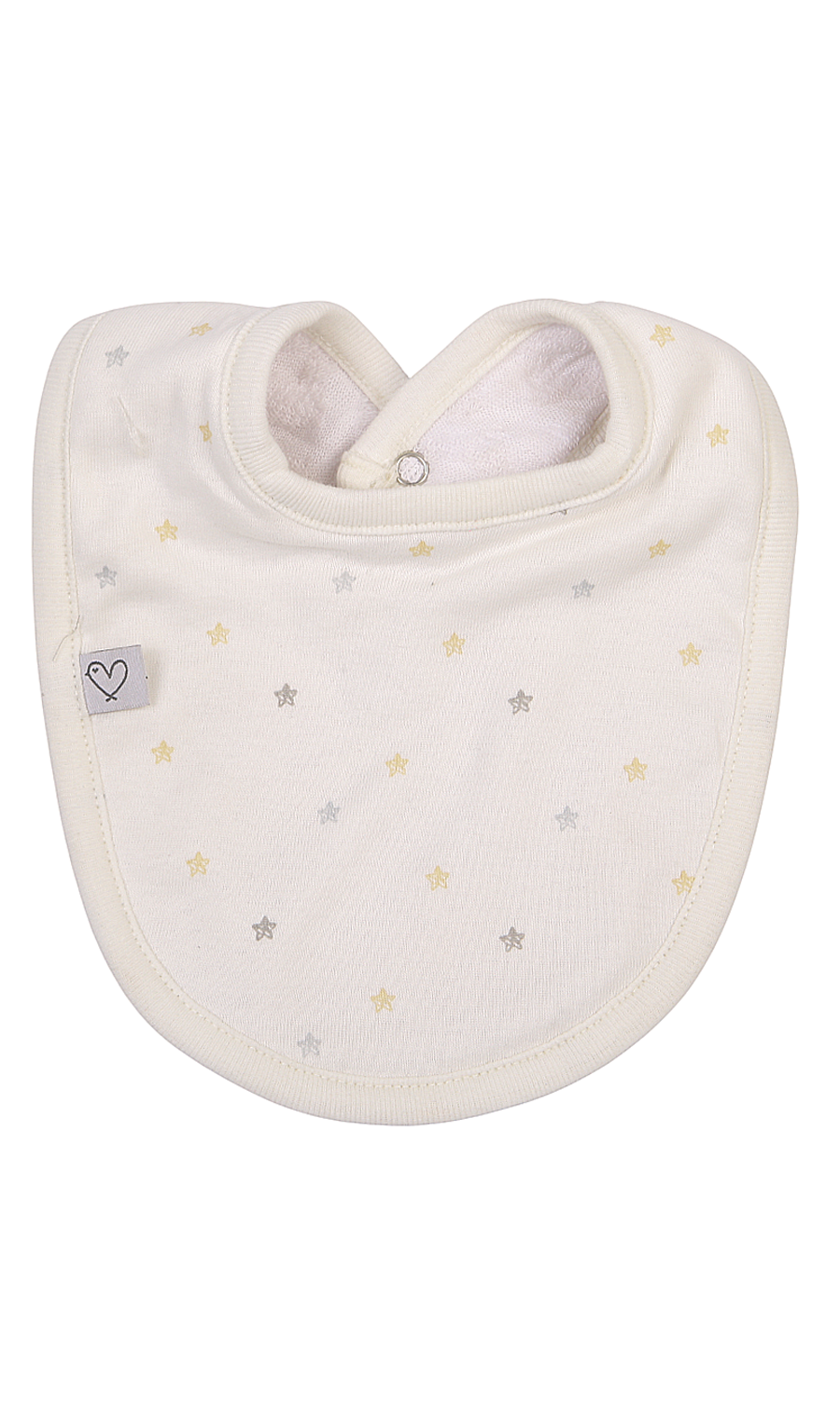 Bib Pack Of 3 - 0293372