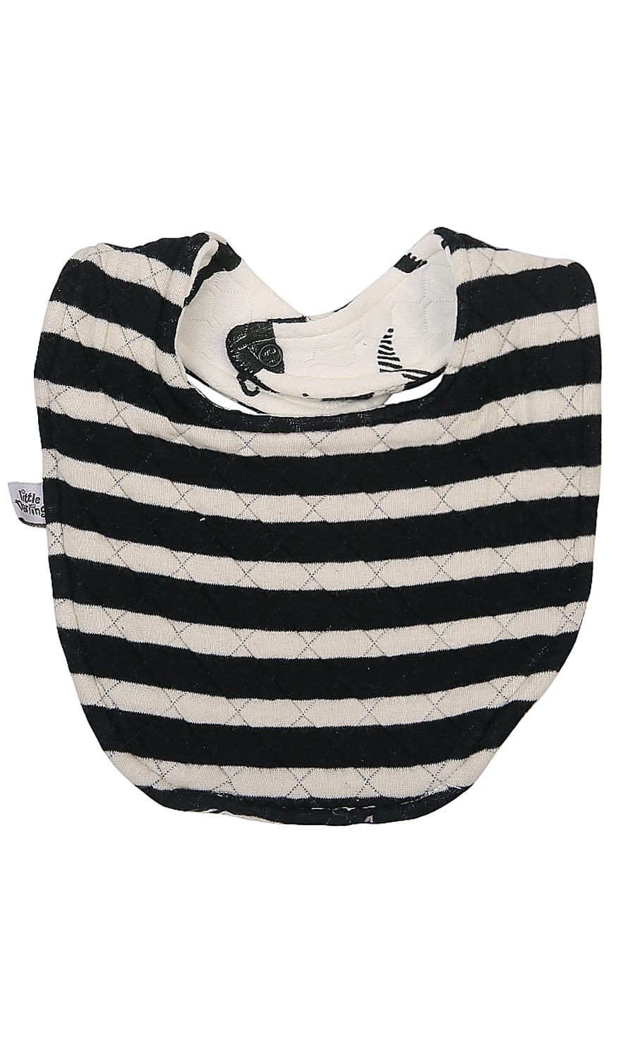 Bib Pack Of 3 - 0293372