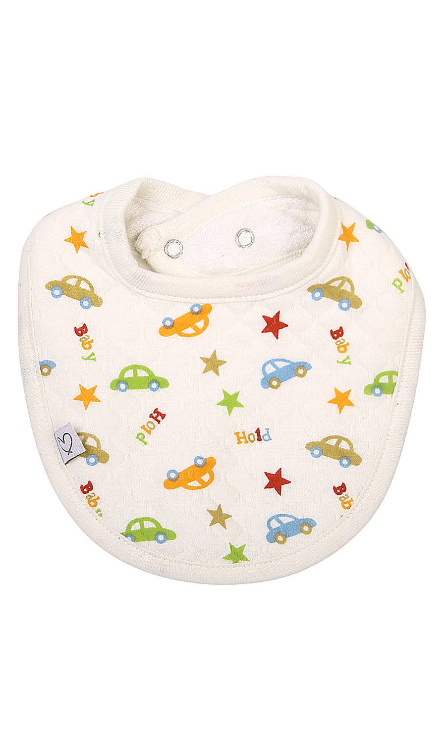 Bib Pack Of 3 - 0293372