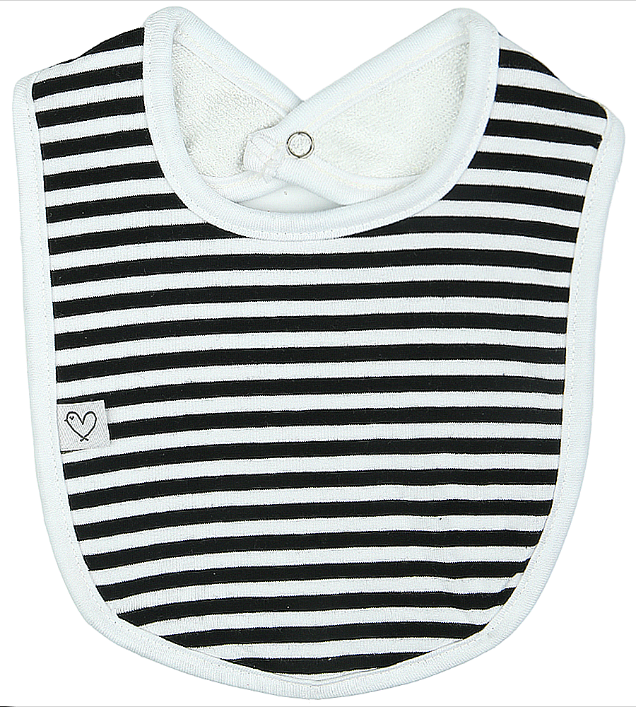 Bib Pack Of 3 - 0293372