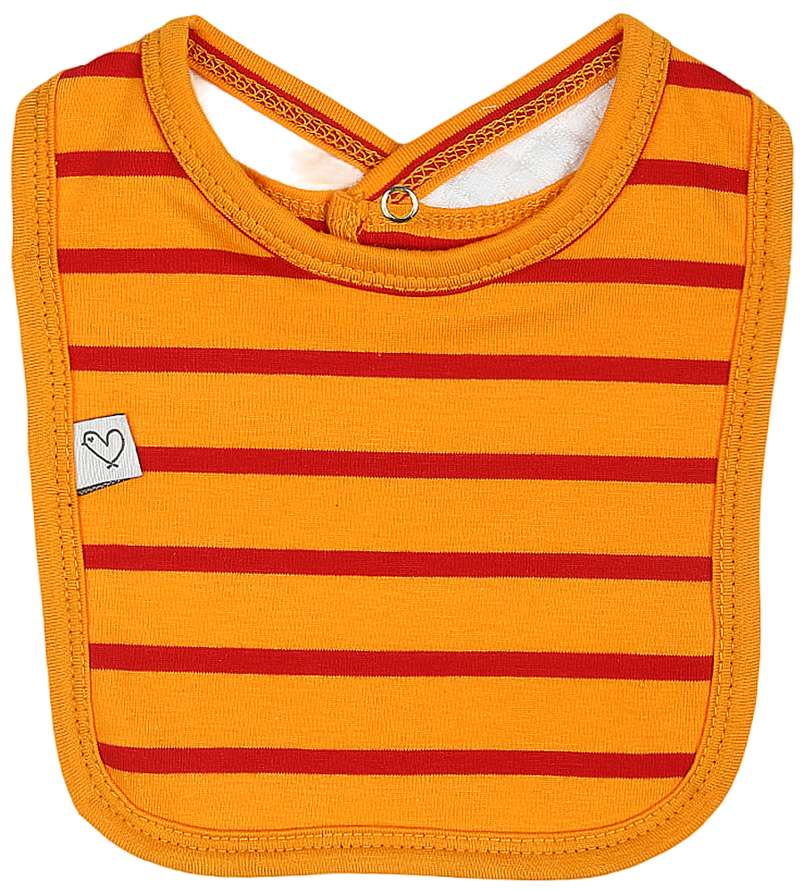 Bib Pack Of 3 - 0293372