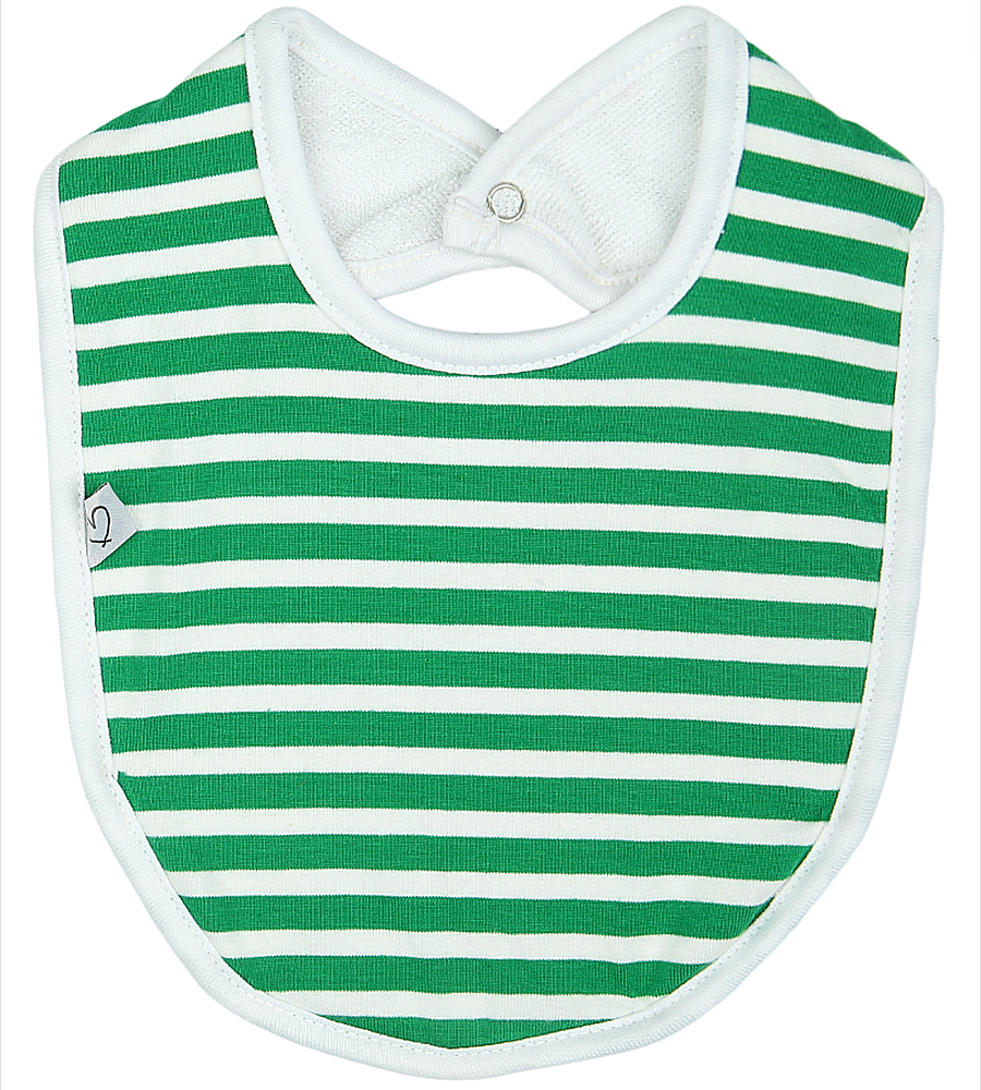 Bib Pack Of 3 - 0293372