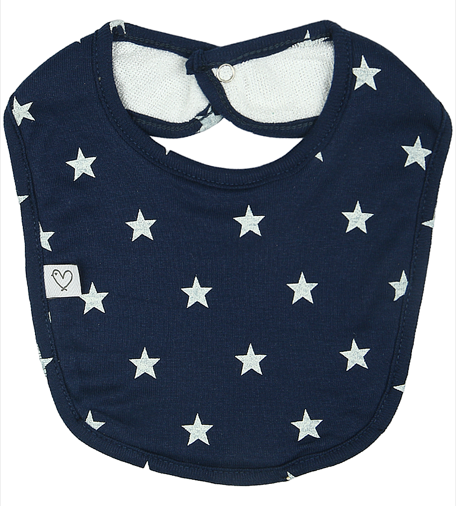 Bib Pack Of 3 - 0293372