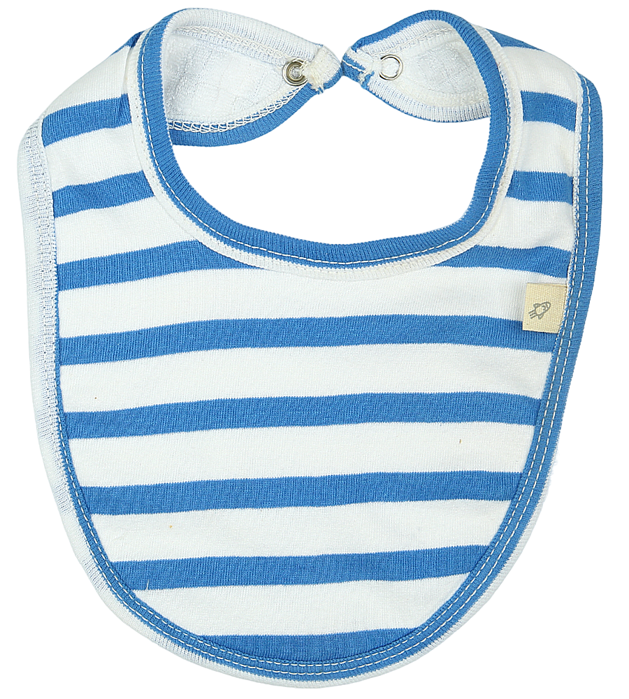 Bib Pack Of 3 - 0293372