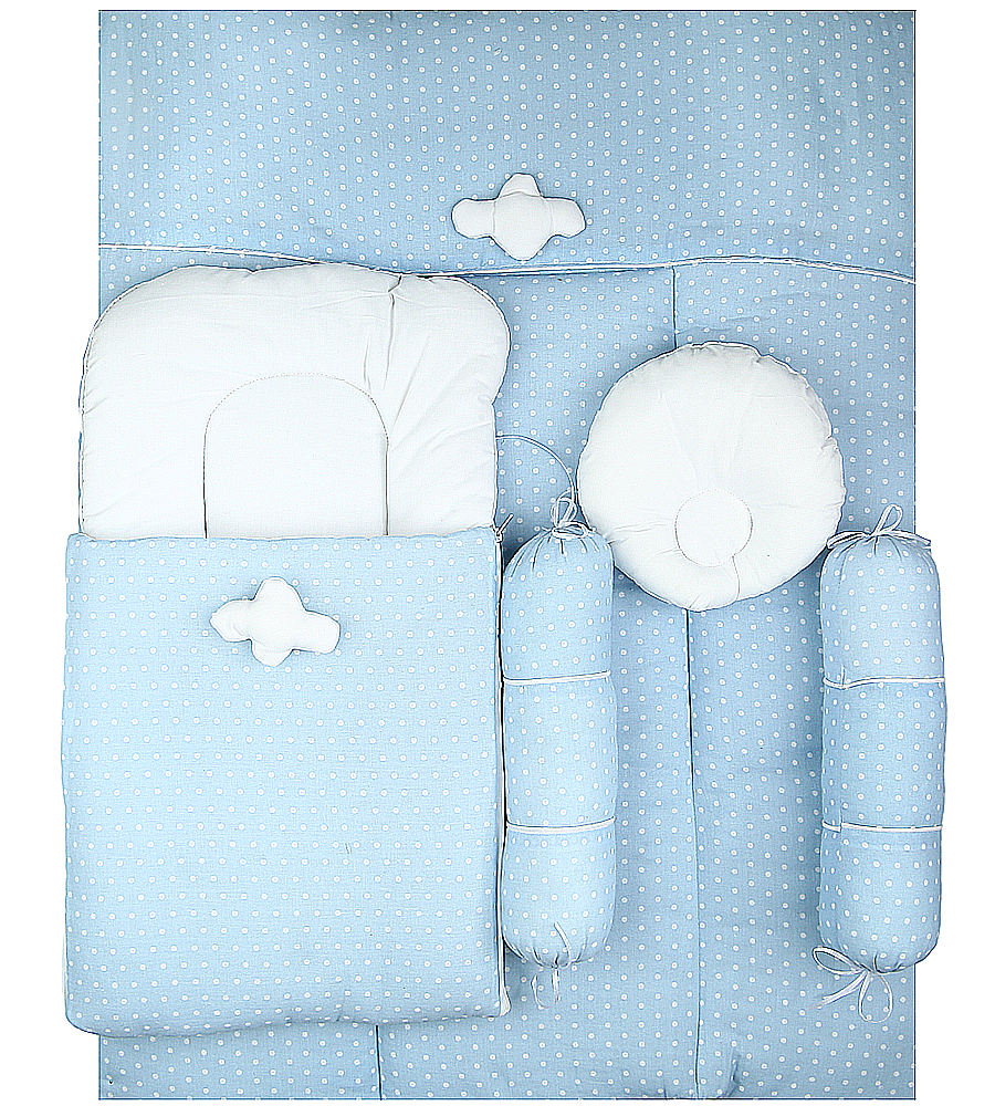 Gadda Set 5 Pcs - 0293457