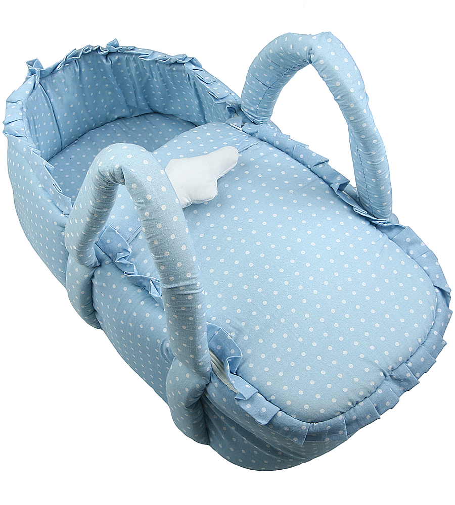 Moses Basket - 0293458