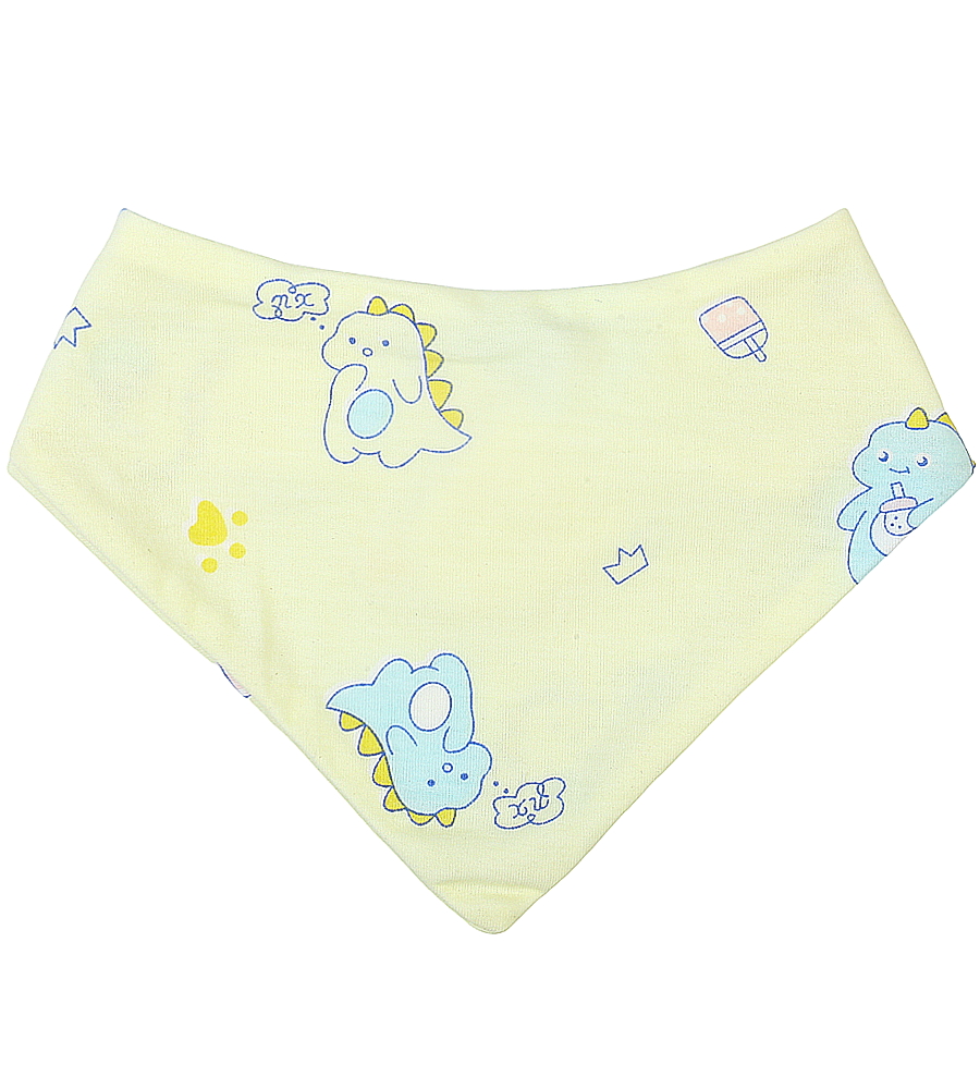 Bibs Pack Of 3 - 0293887