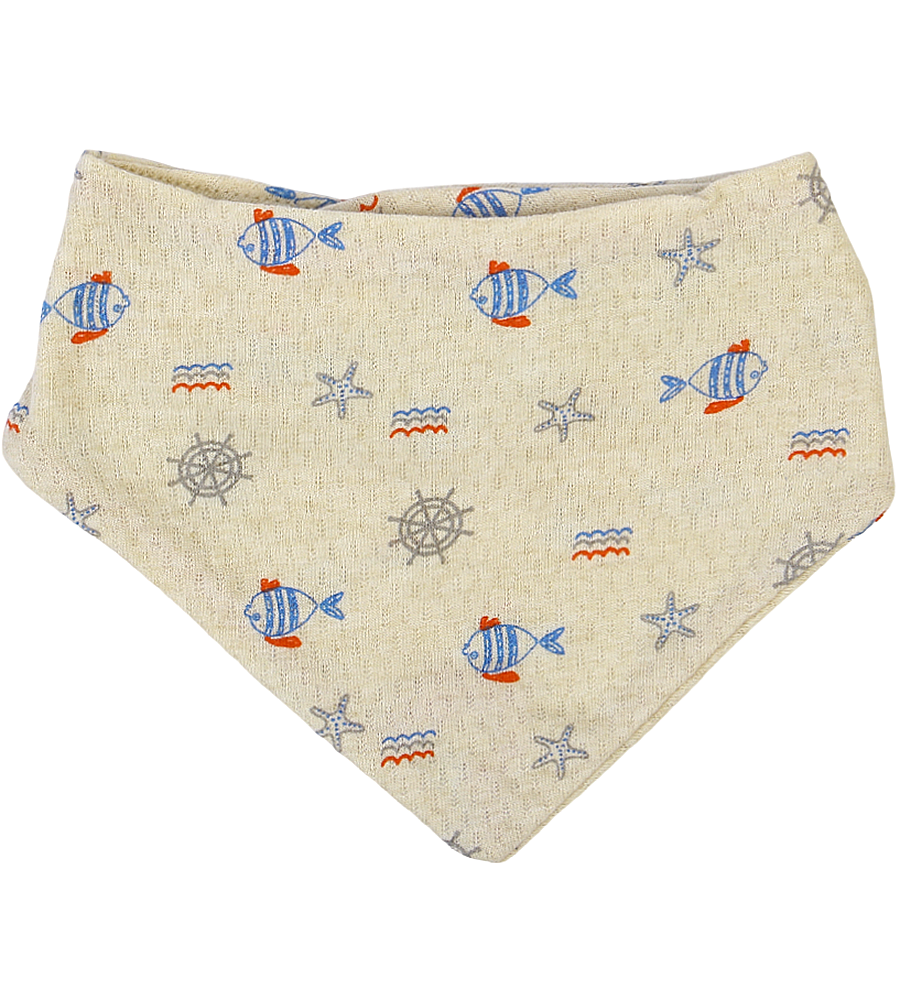 Bandana Bib Pack Of 3 - 0293887