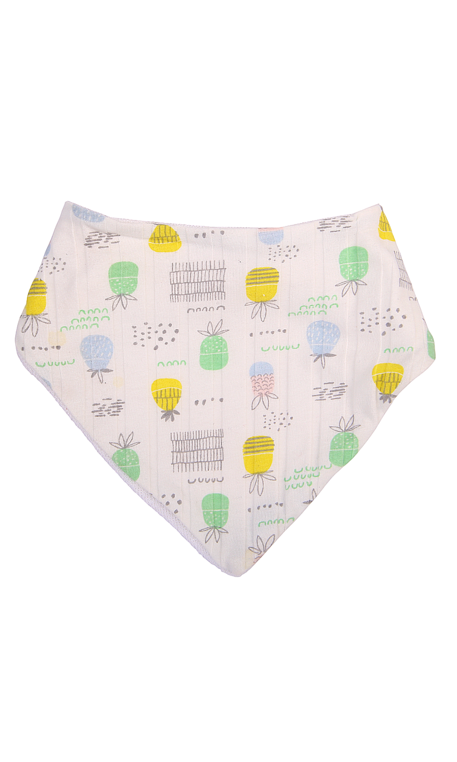 Bandana Bib Pack Of 3 - 0293887
