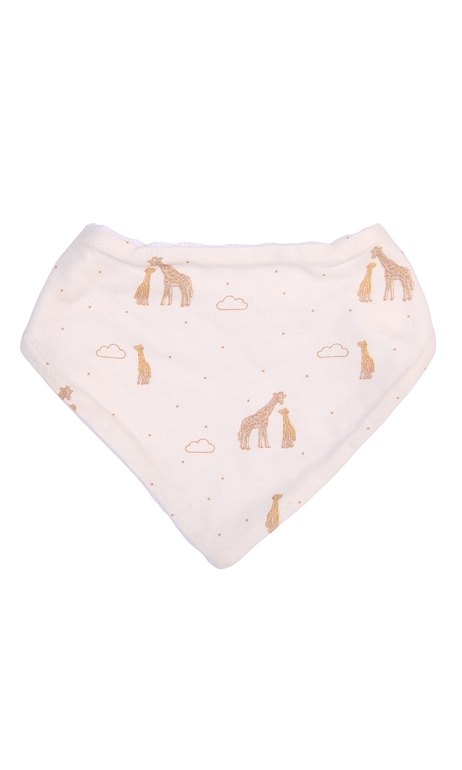 Bandana Bib Pack Of 3 - 0293887