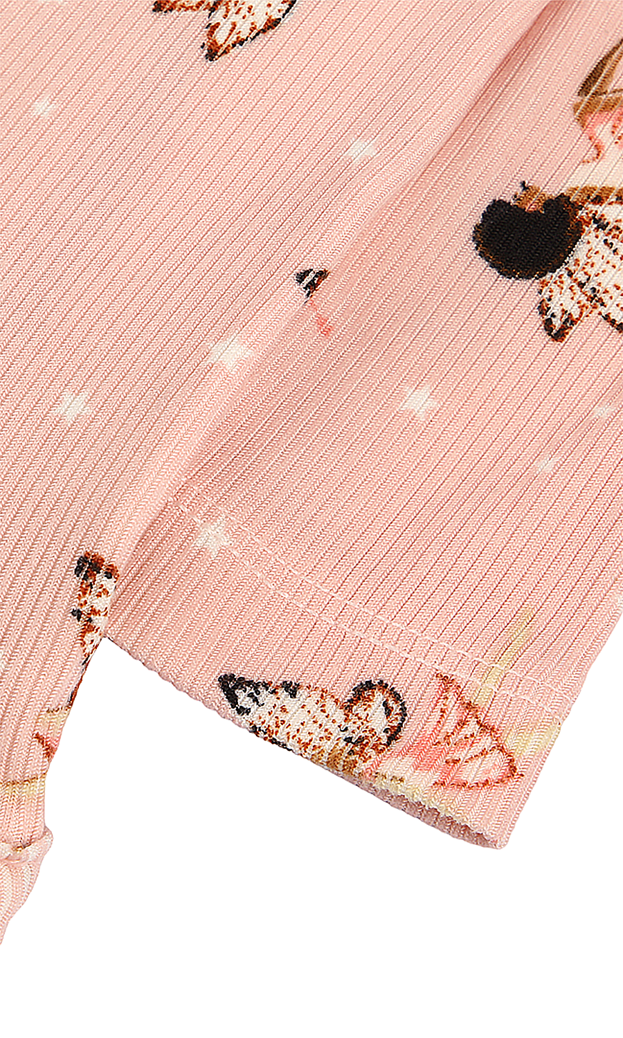 Girls 2 Pcs Suit - 0294629