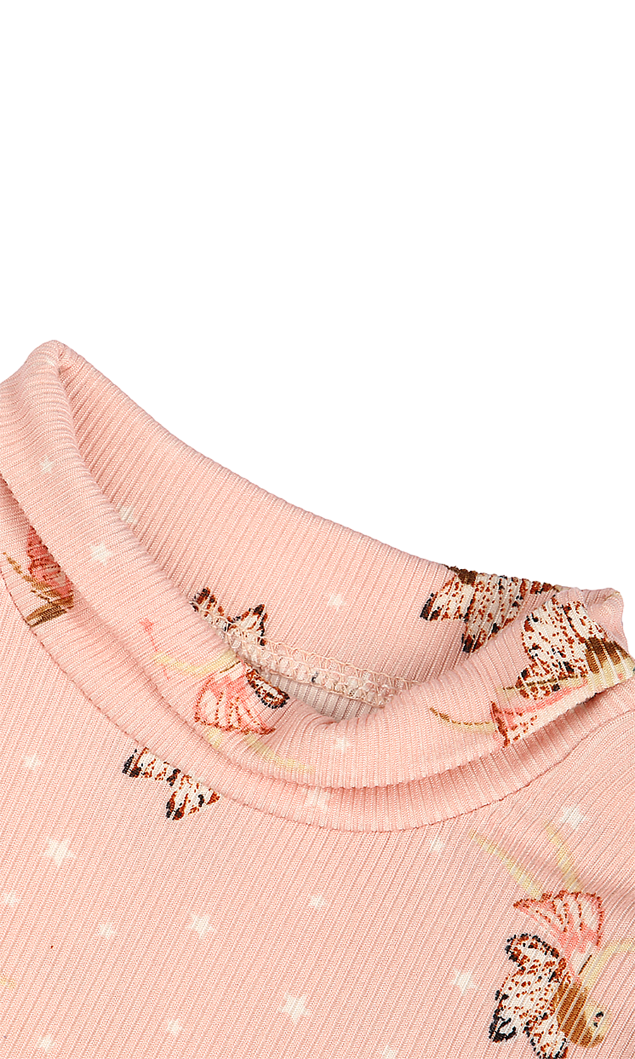 Girls 2 Pcs Suit - 0294629