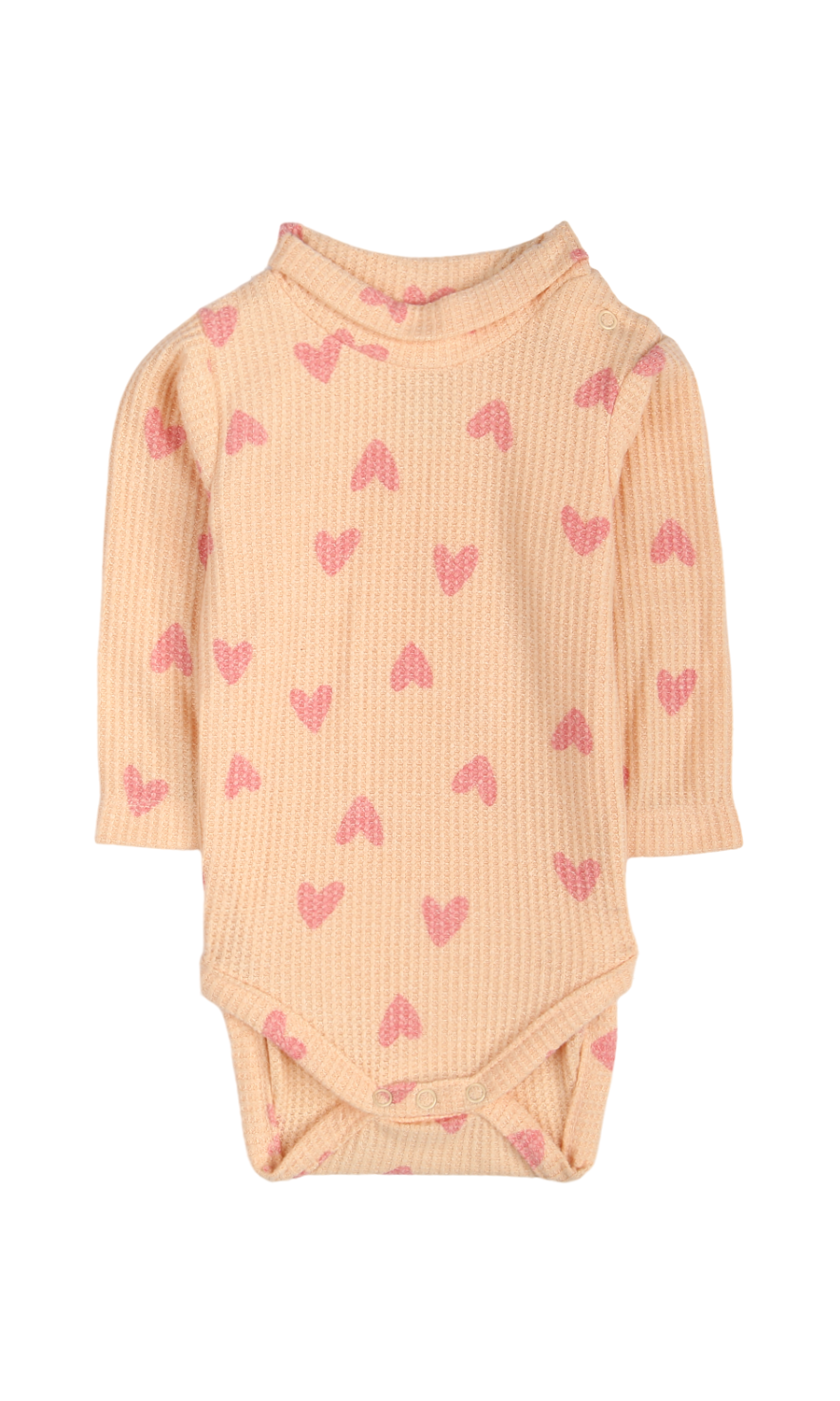 Girls 2 Pcs Suit - 0294633