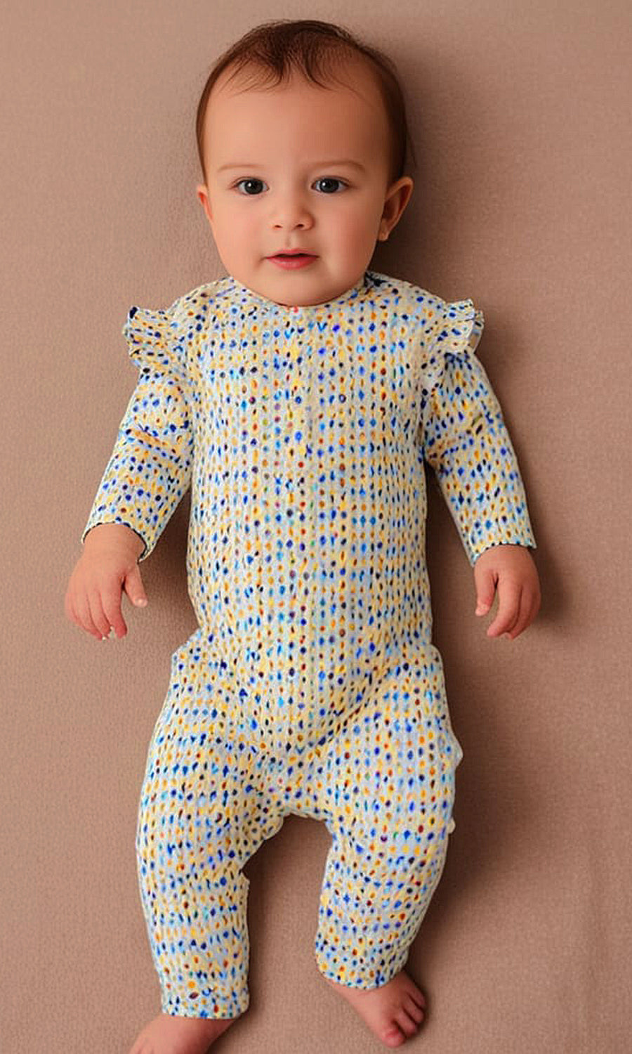Girls 2 Pcs Suit - 0295239