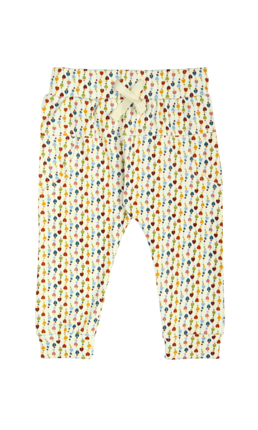 Girls 2 Pcs Suit - 0295239