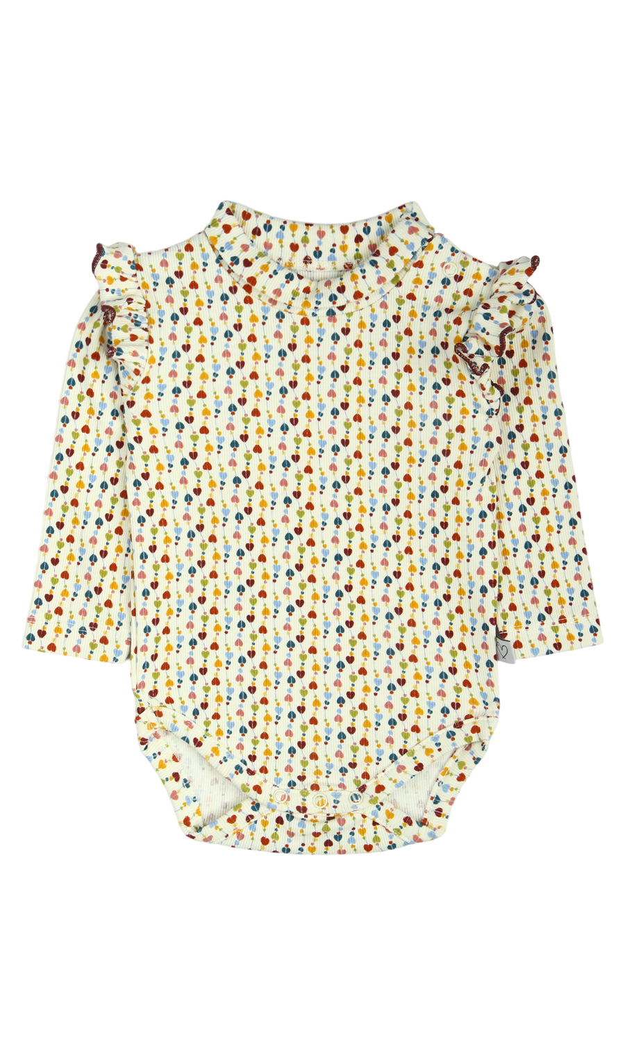 Girls 2 Pcs Suit - 0295239