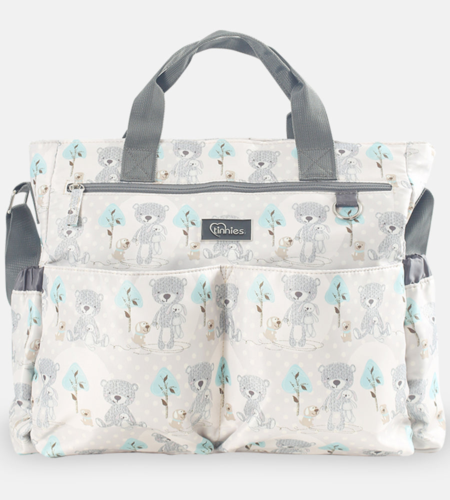 Diaper Bag - 0295643