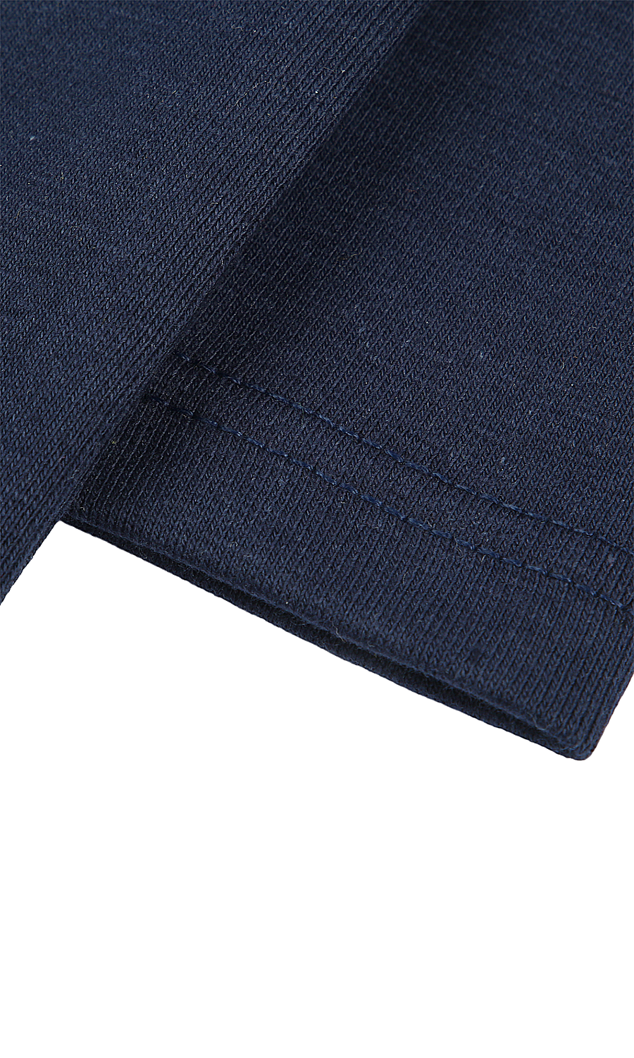 Boys Hi-Neck - 0295967
