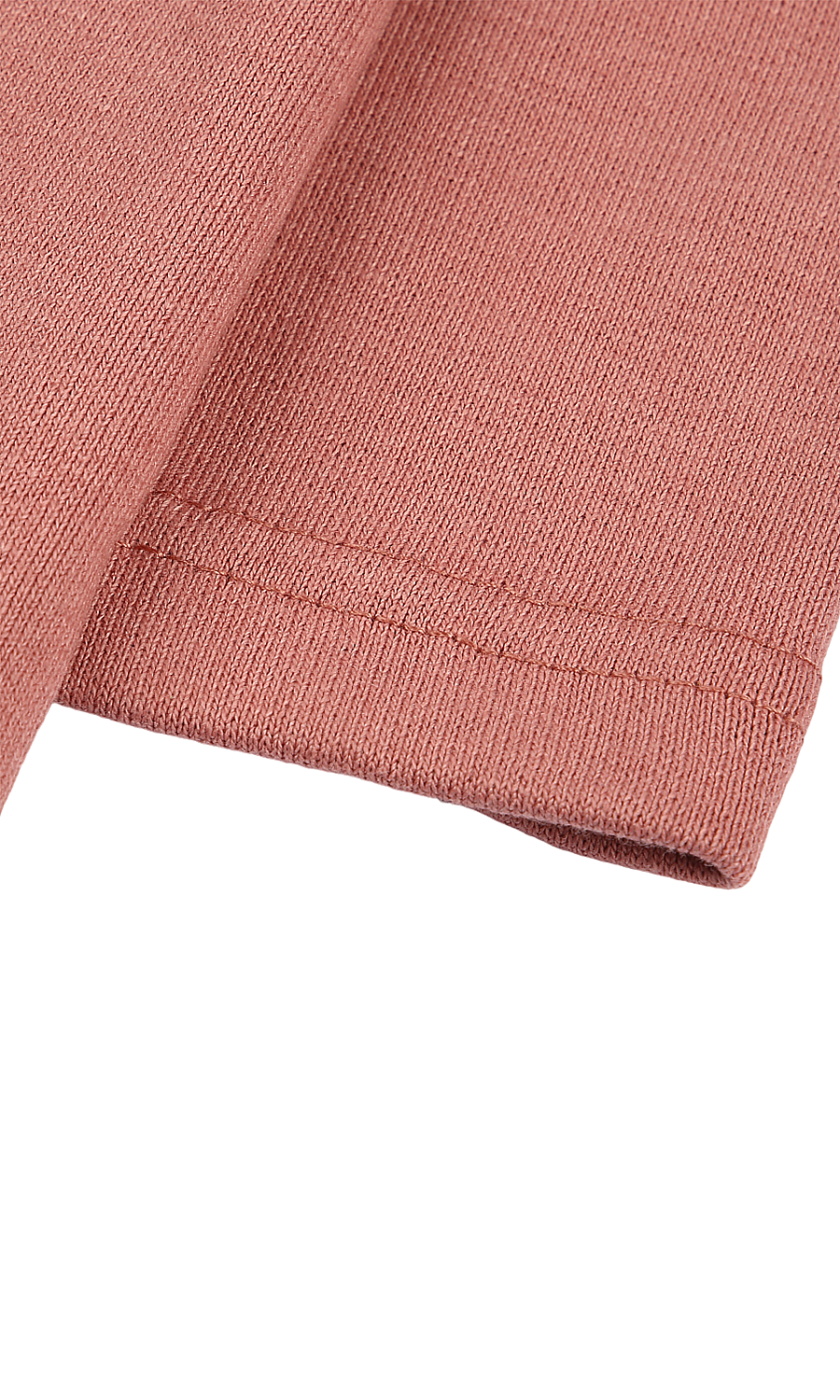 Girls Hi-Neck - 0296011