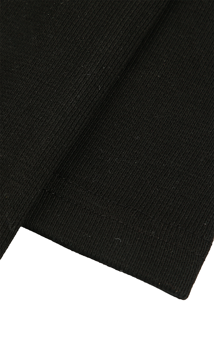 Boys Hi-Neck - 0296022