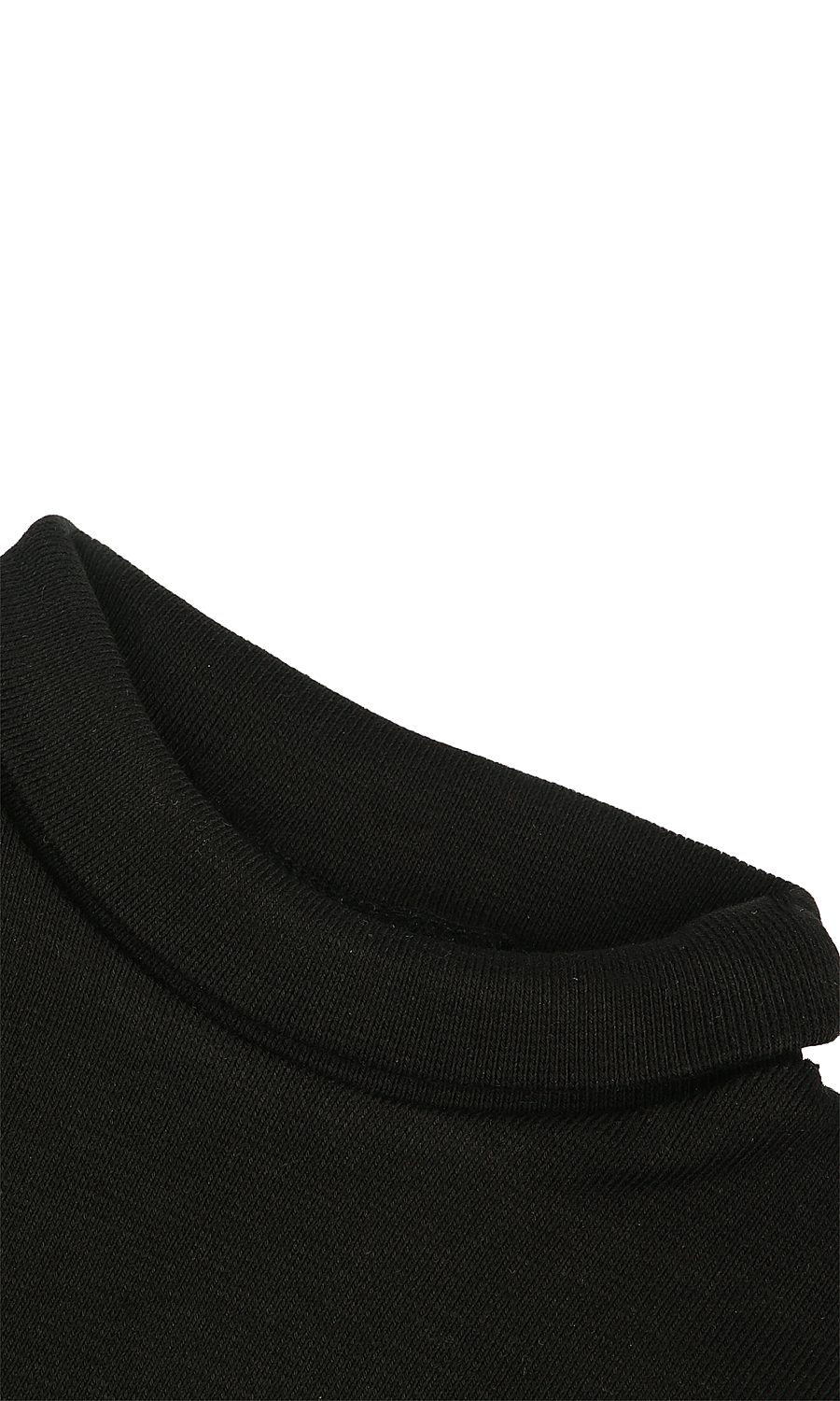 Boys Hi-Neck - 0296022