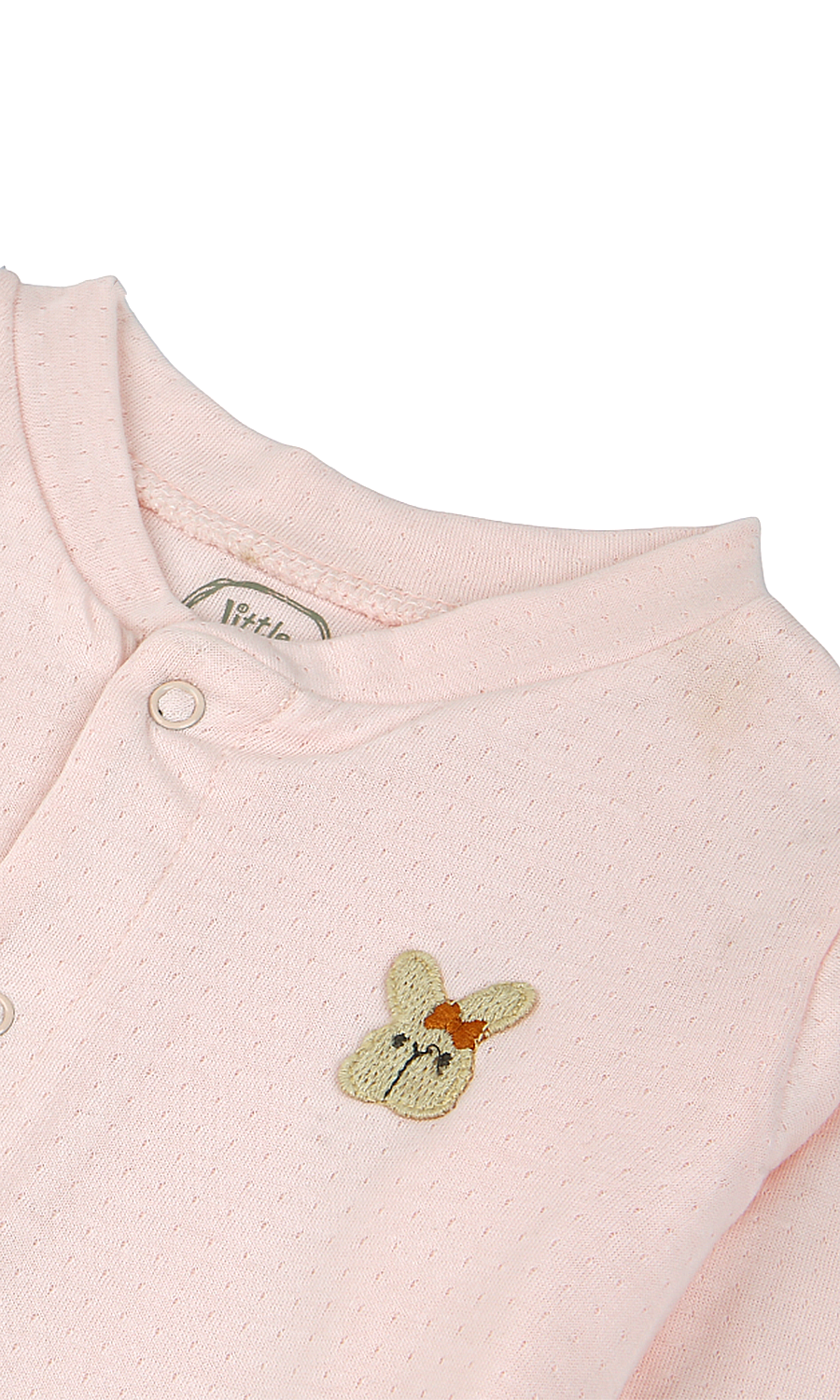 Girls Romper Pack Of 2 - 0296352