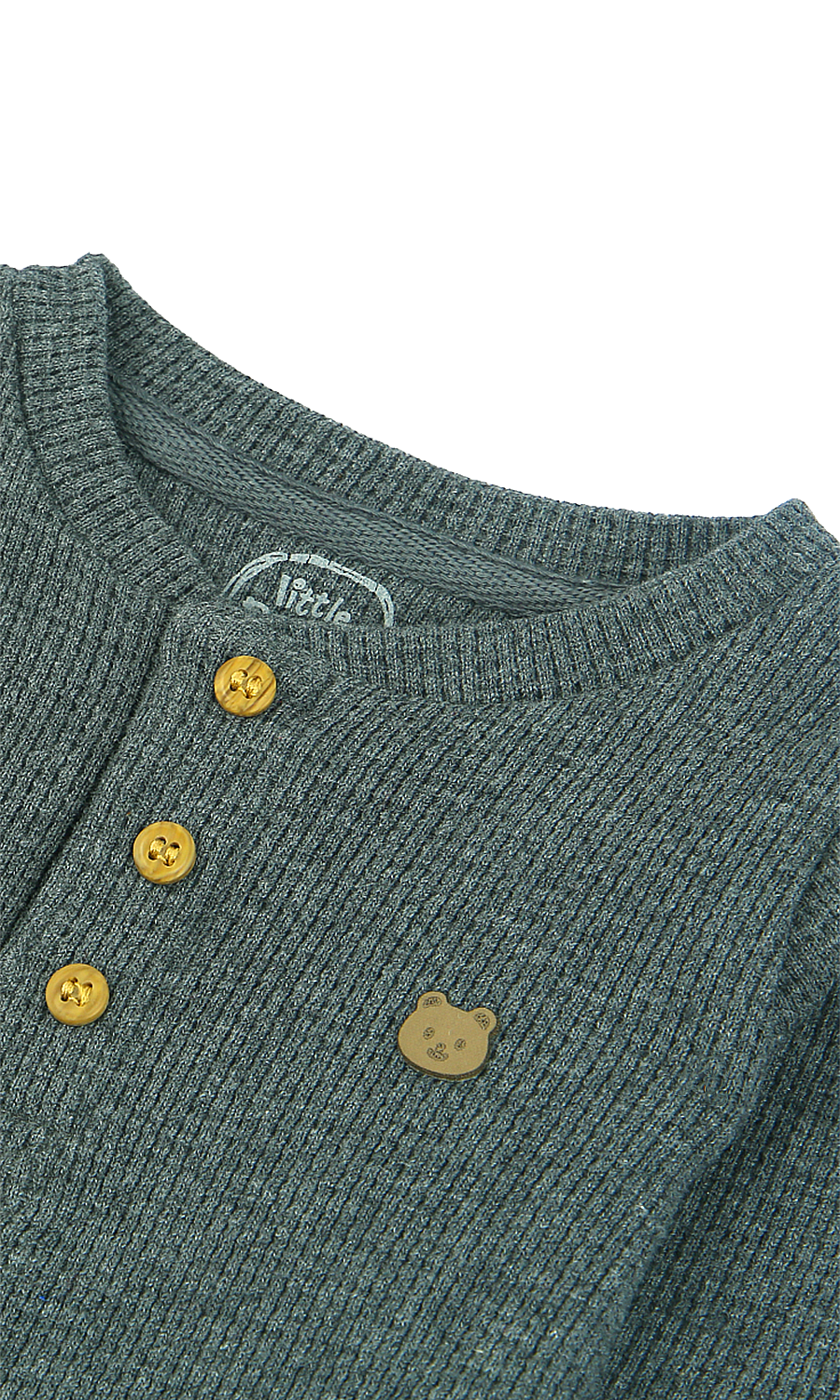 Boys Bodysuit - 0296785