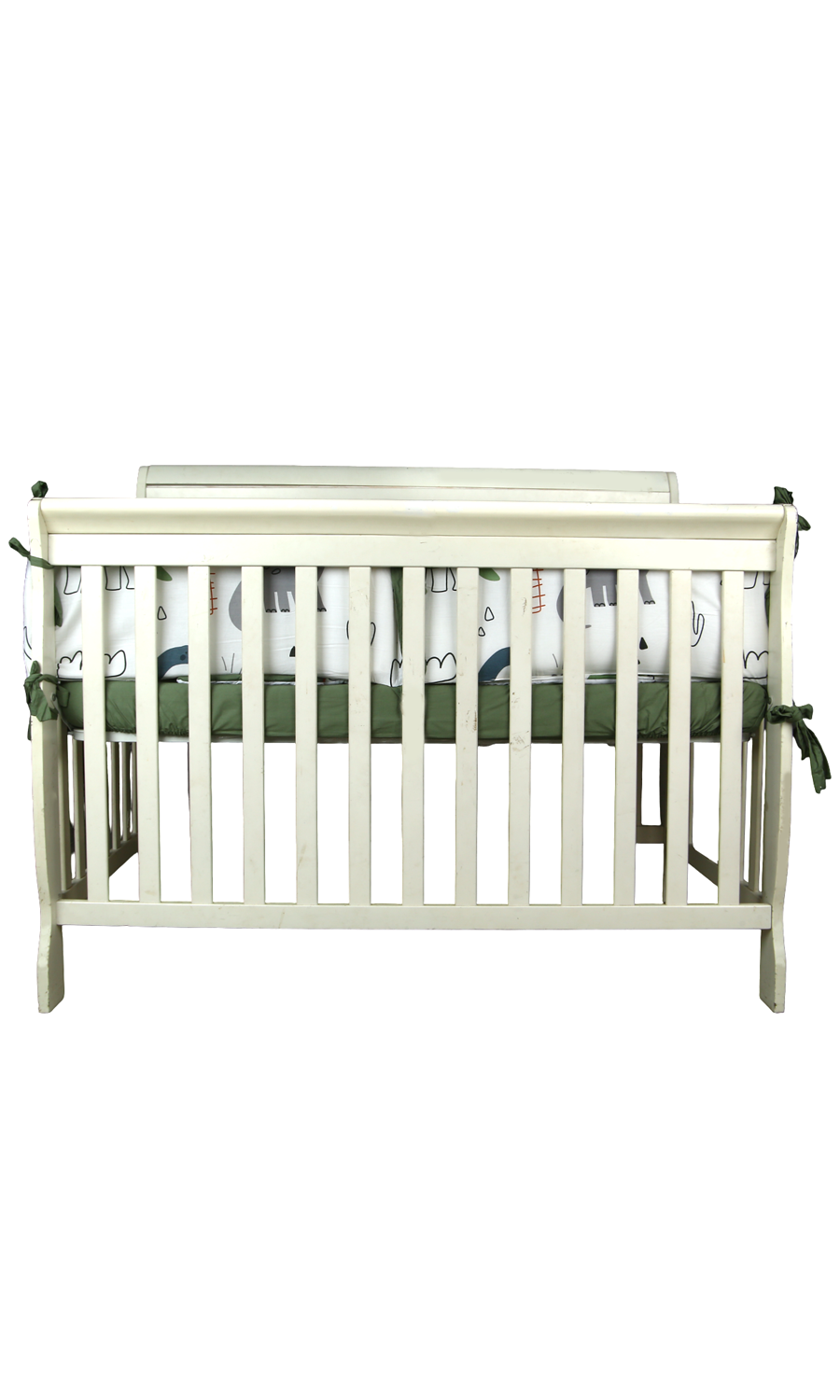 Cot Bedding Set - 0297652