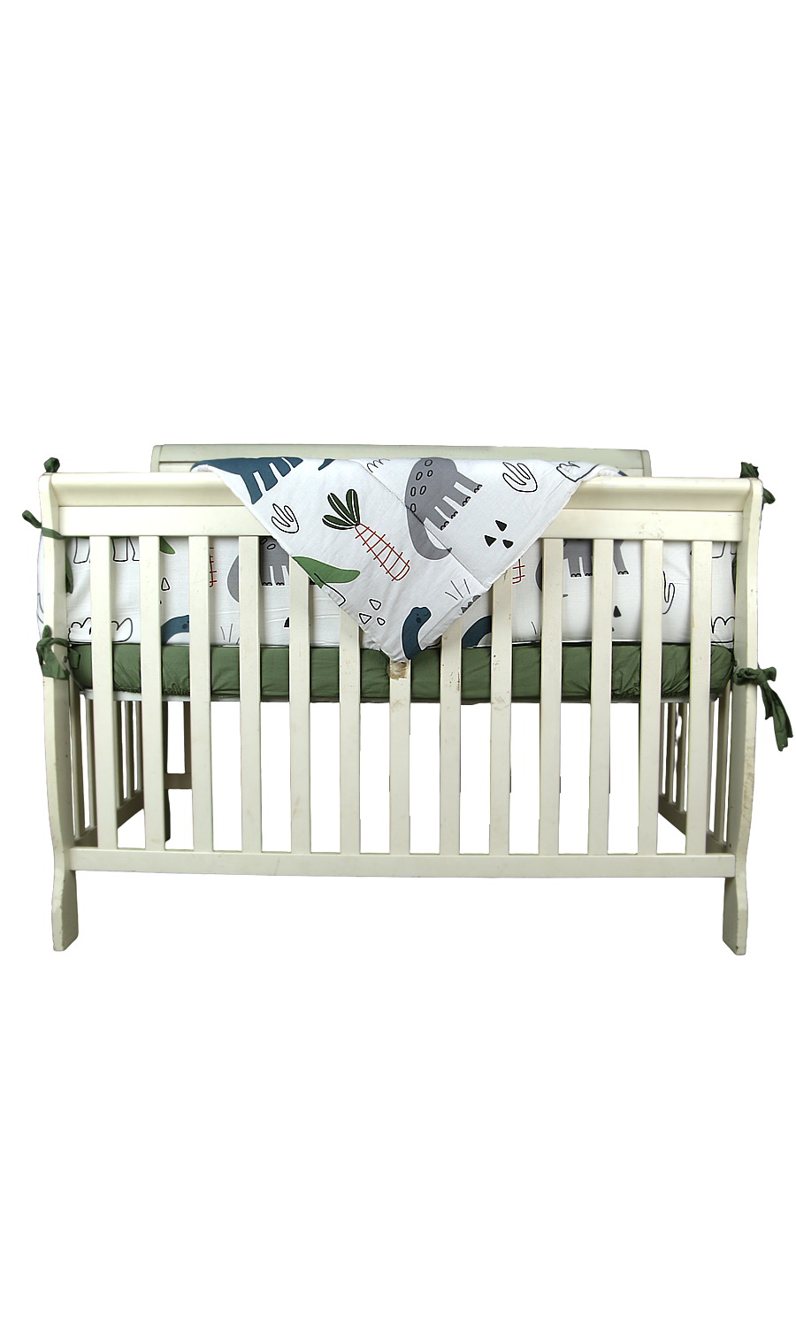 Cot Bedding Set - 0297652