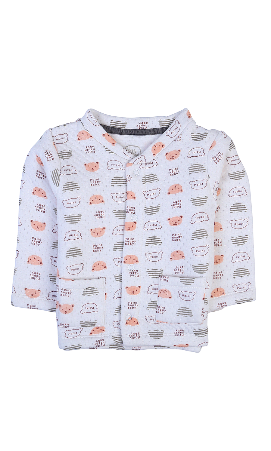 Boys Night Suit - 0298857