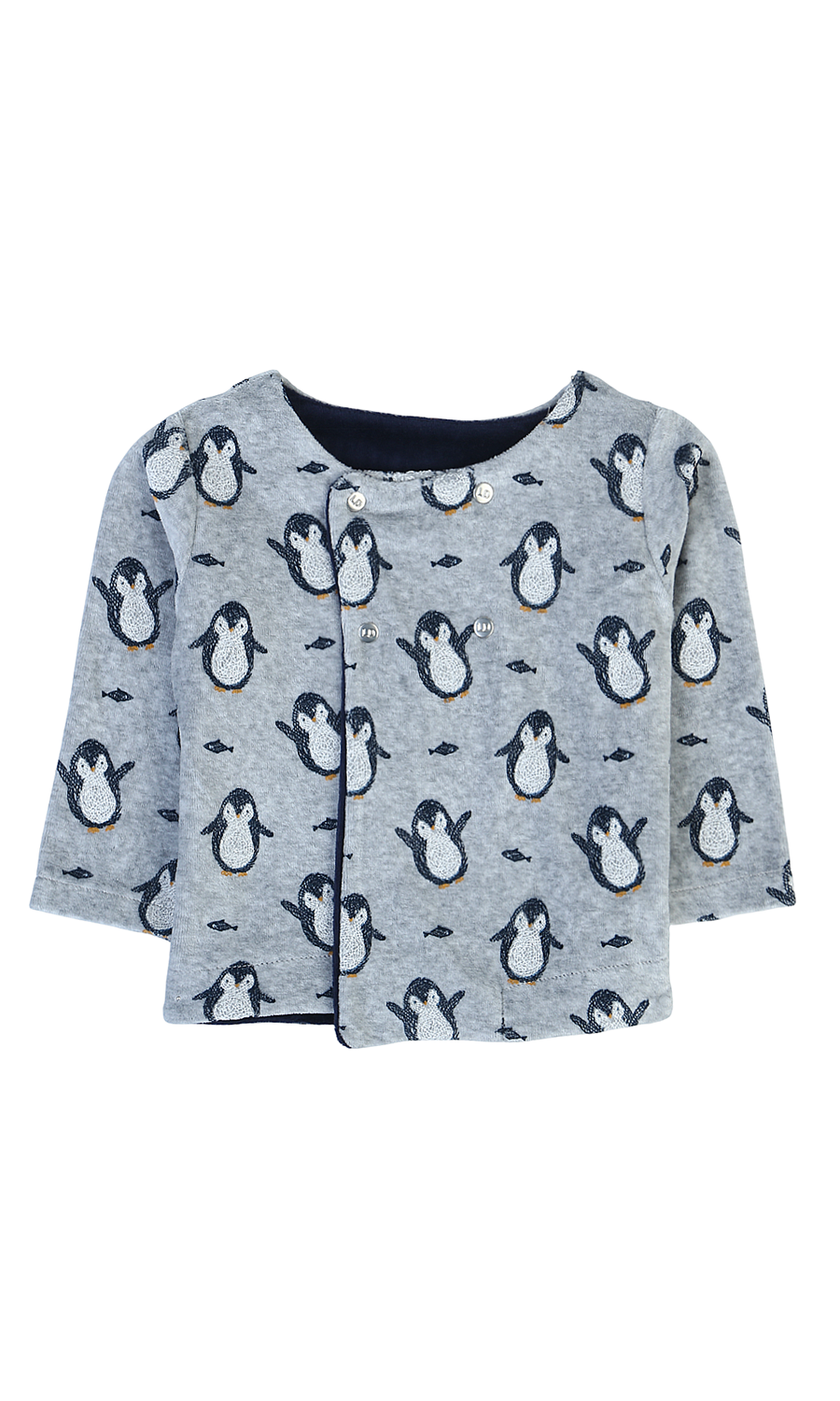 Boys Night Suit - 0298873