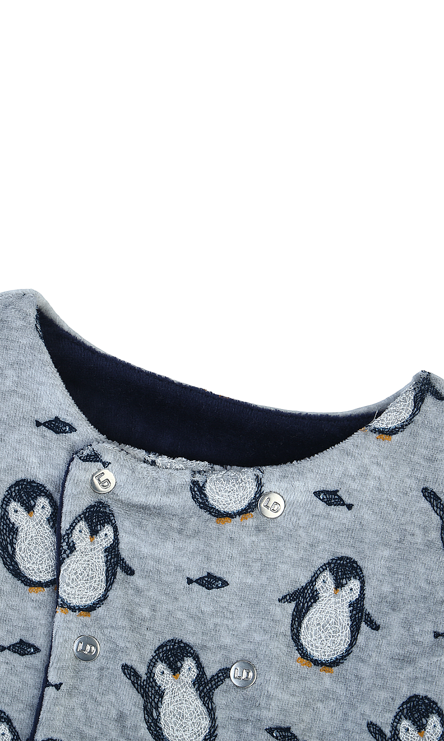 Boys Night Suit - 0298873
