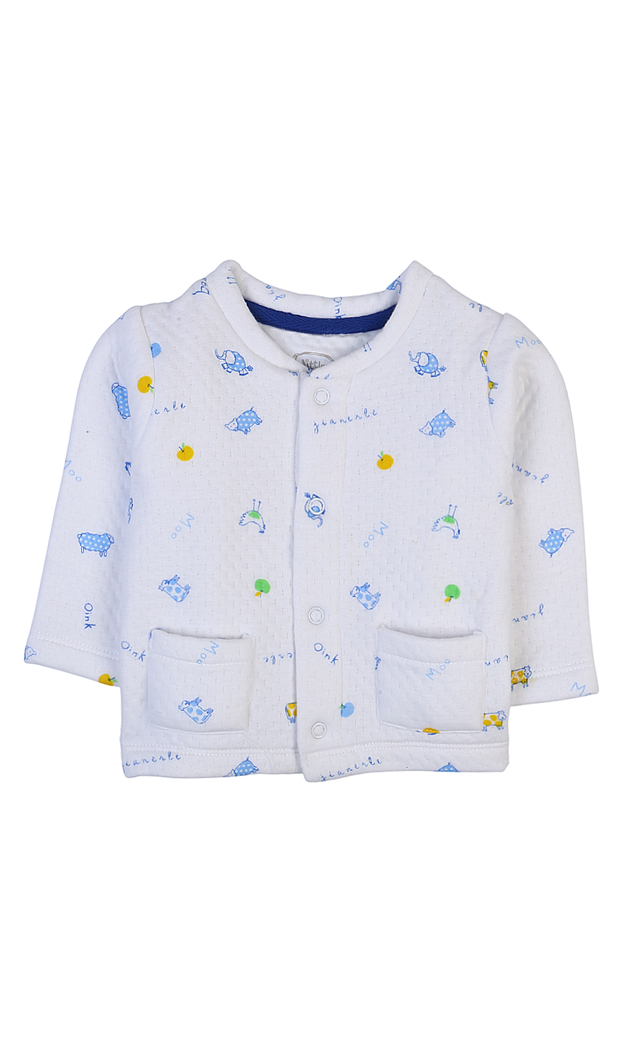 Boys 6 Pcs Gift Set - 0299045
