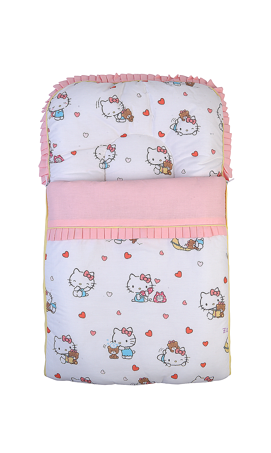 Gadda Set 5 Pcs - 0299142