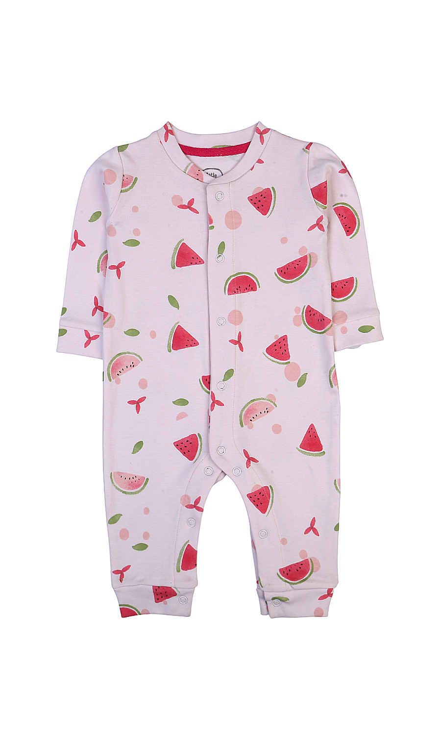 Girls Romper Pack Of 2 - 0299859