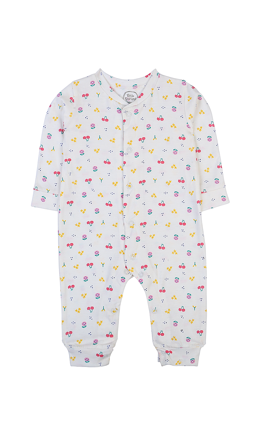 Girls Romper Pack Of 2 - 0299859