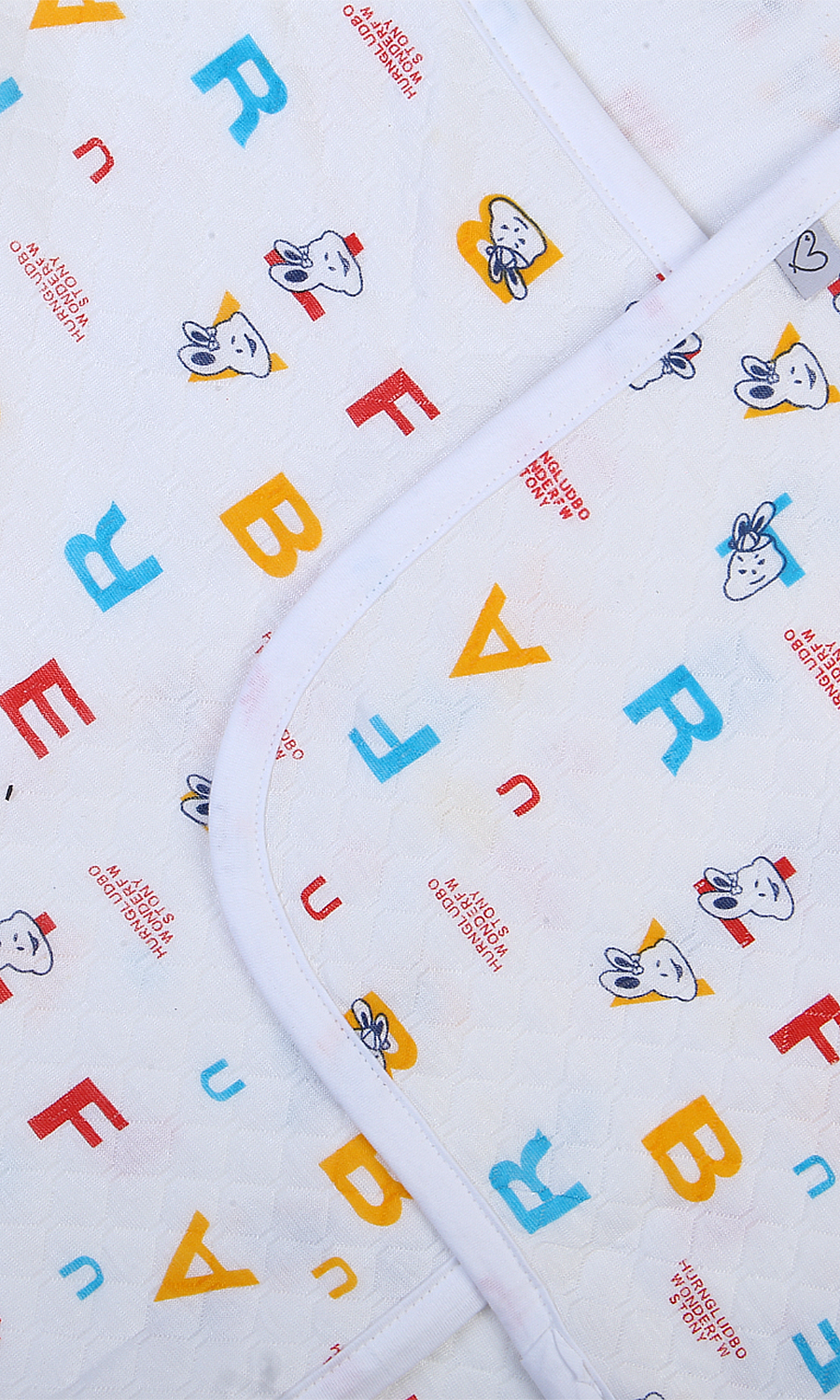 Hood Wrapping Sheet - 0299886
