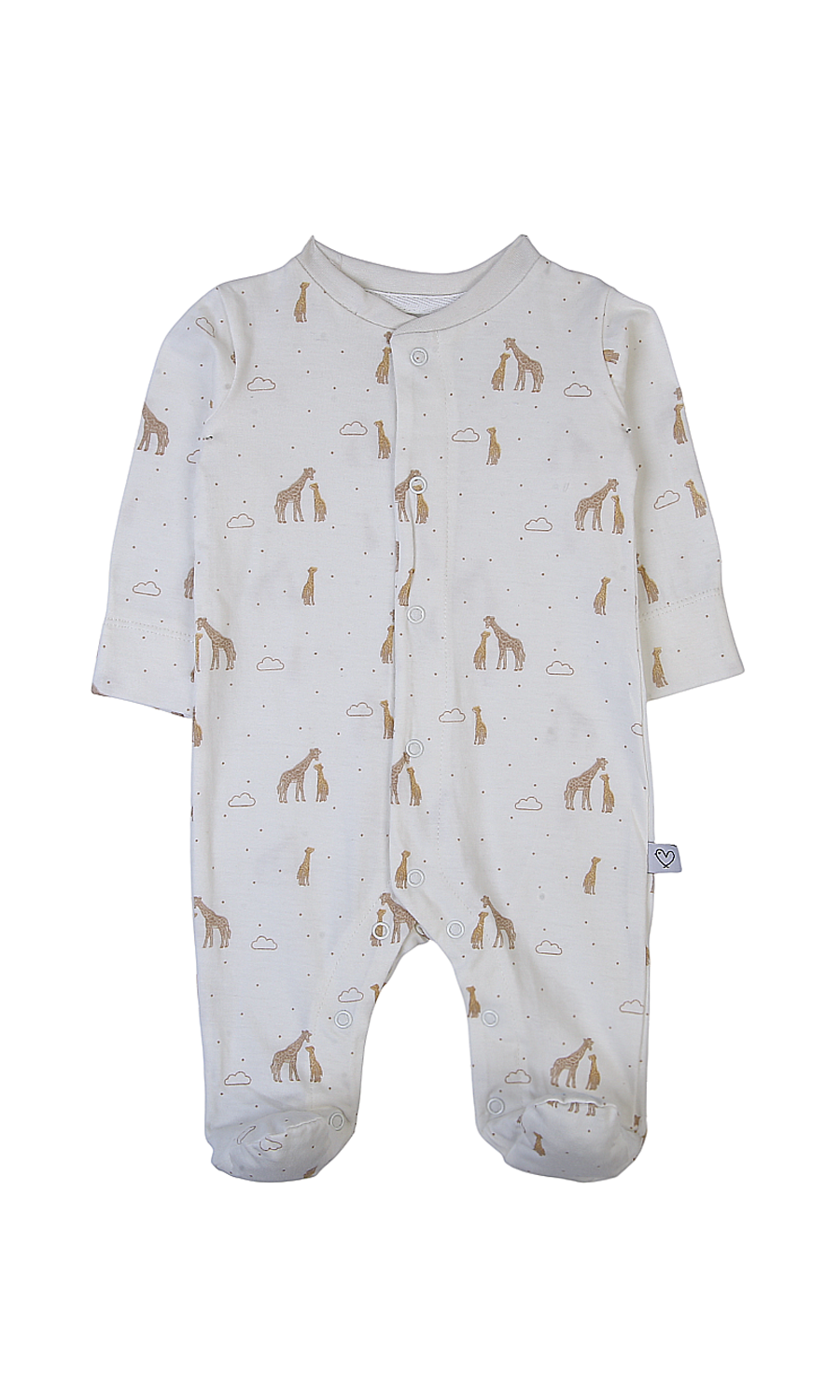 Boys Romper - 0300015
