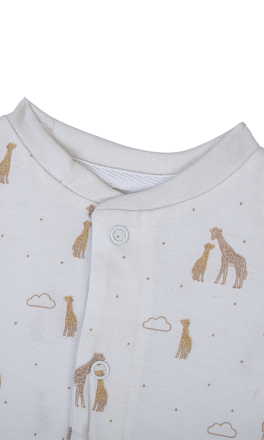 Boys Romper - 0300015