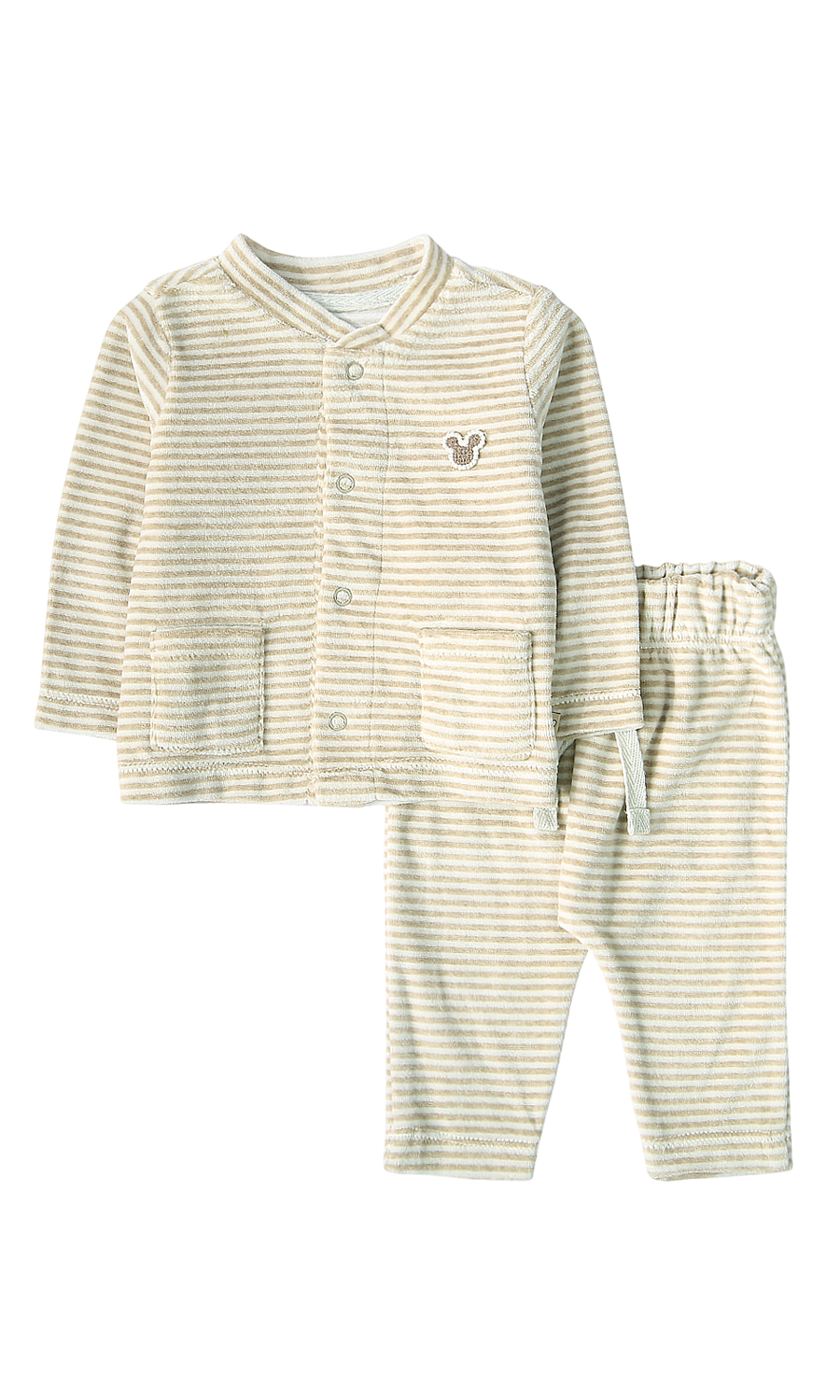 Boys Night Suit - 0300030