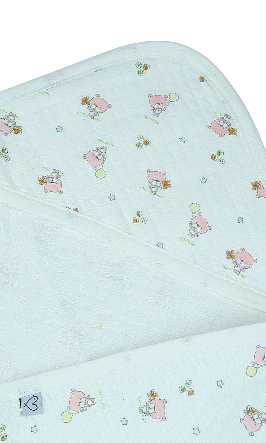 Hood Wrapping Sheet - 0300829