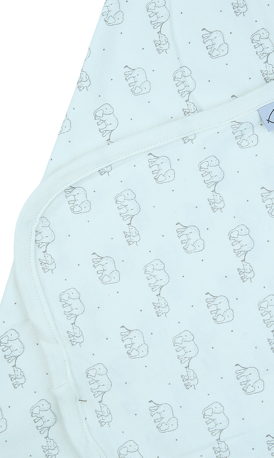 Hood Wrapping Sheet - 0300833