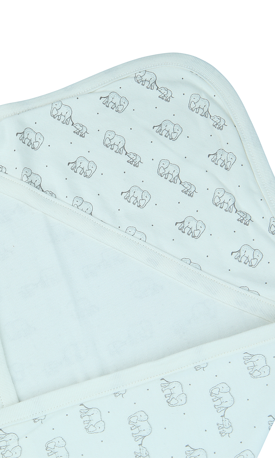 Hood Wrapping Sheet - 0300833