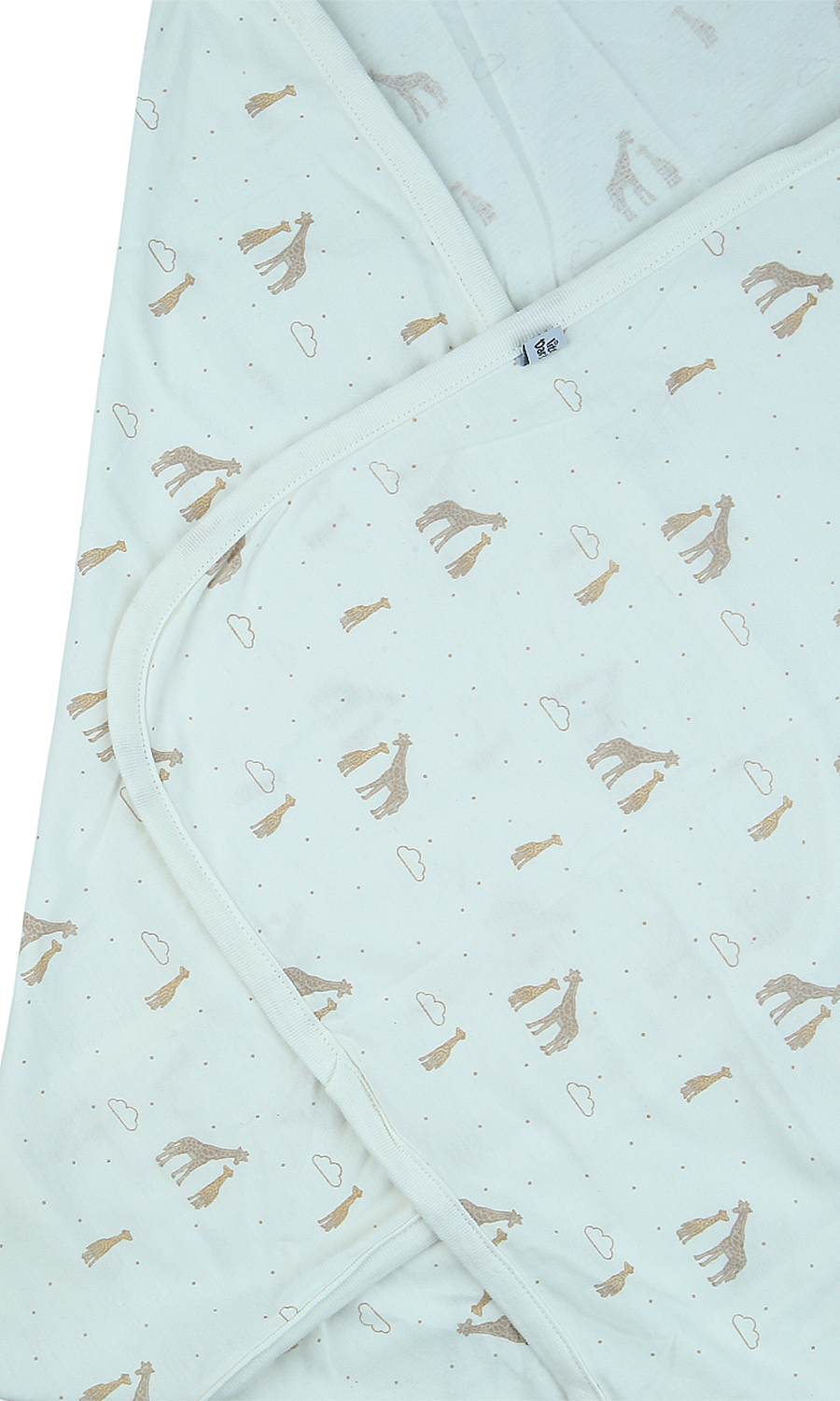 Hood Wrapping Sheet - 0300834